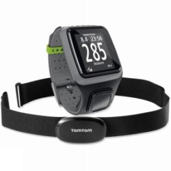 Runner HRM GPS Watch